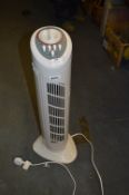 Jaytech Blow Heater