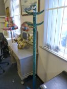 Shabby Chic Style Hat & Coat Stand