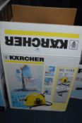 Karcher 1400W SC1122 Steam Washer