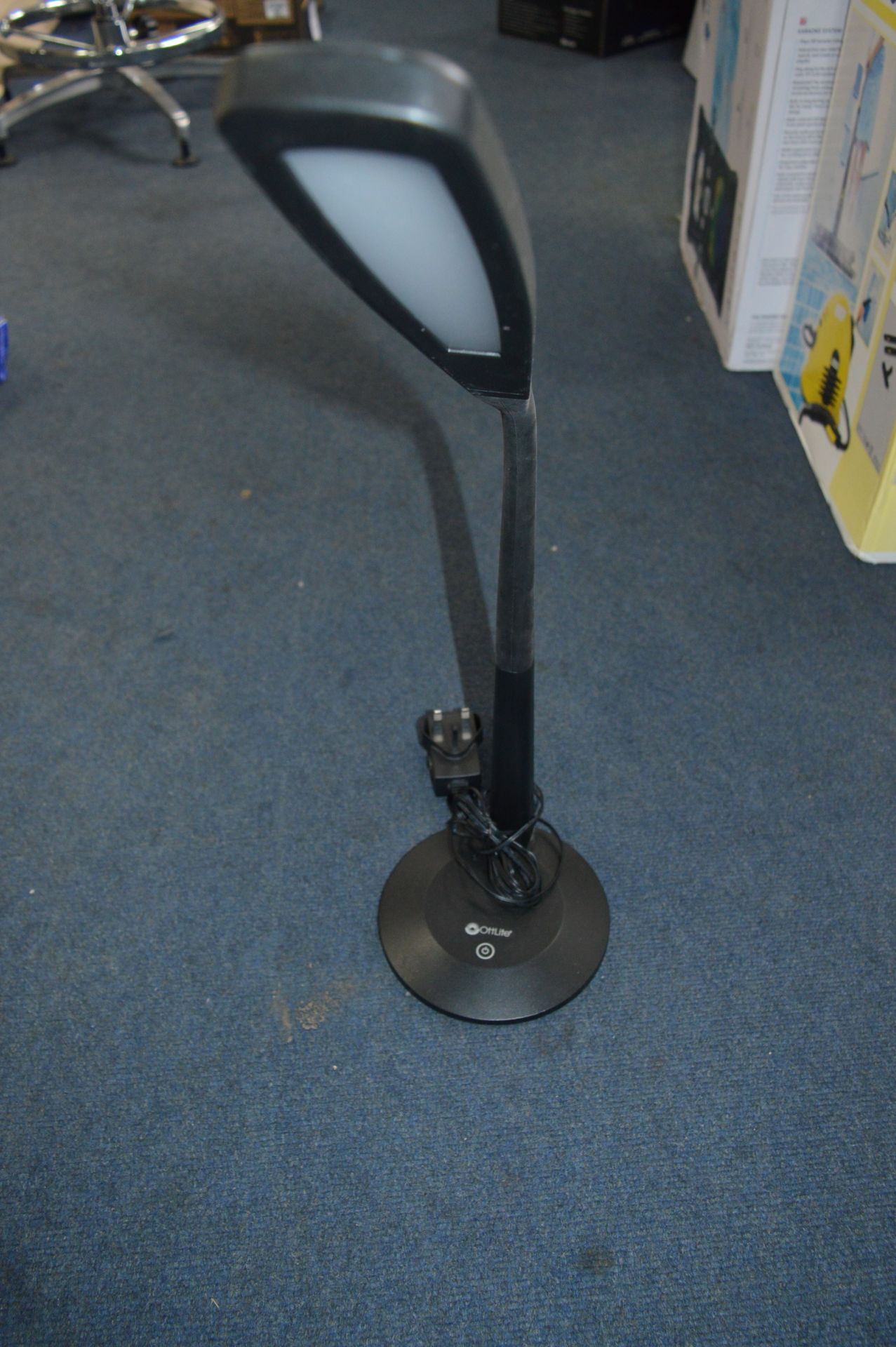 Ottlite LED Desk Lamp