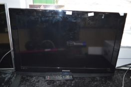 Samsung 31" LED TV