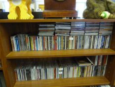 Approximately 130 Classical and Other Cds