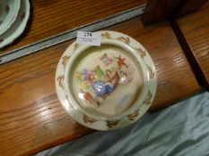 Royal Doulton Bunnykins Children's Bowl