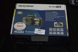 *Nextbase 402G Dash Cam