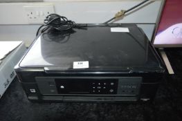 *Epson Expression XP-432 Inkjet Printer