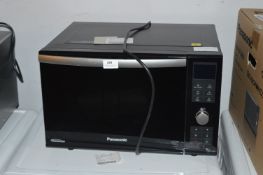 *Panasonic Combination Microwave Oven