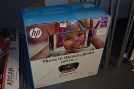 *HP Envy 620 AIO Printer