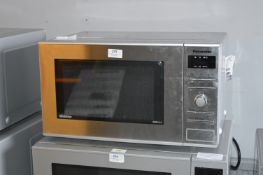 *Panasonic Grill Microwave