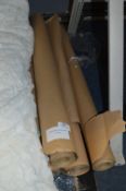 *Flexocare Brown Wrapping Paper 4pk