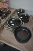 *Jamie Oliver Cookware 5pc