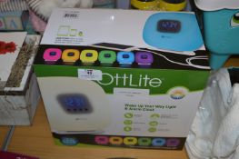 *Ottlite LED Wake-up