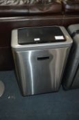 *80L Motion Sensor Waste Bin