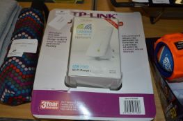 *TP-Link AC750 Wifi Extender