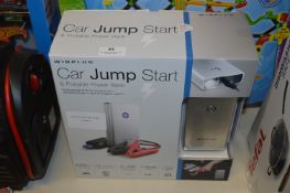 *Winplus Car Jump Start
