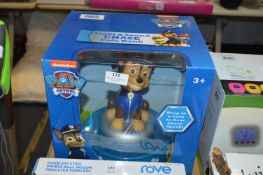 *Paw Patrol Light & Sound Chase Coin Bank