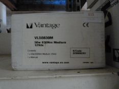 *Vantage 50W 380Nm Medium 12VDC VL50830M