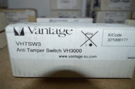 *Vantage VHTSW3 Anti Tamper Switch VH3000