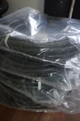*Four Reels of 16mmx10m Flexible Cable Housing