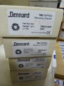*Four Dennard TM5 Series Proximity Readers TM501/A