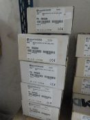 *Five Dedicated Micros Power Supply Units DM/95098