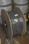 *Spool of 100m of Cable (Grey)