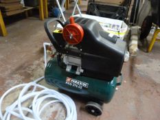 Parkside PKO270A2 240V Compressor