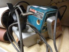 Makita Belt Sander Model 9401 Belt Size 100 x 610m