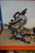 Pro Slide Mitre Saw 1200W