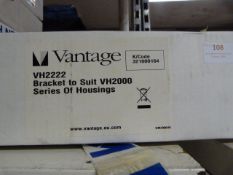 *Vantage Bracket VH2222 to Suit VH2000 Series Hous