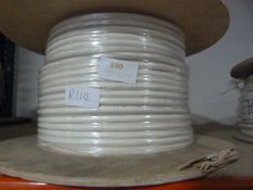 *Roll of 3 Core Cable 3183TQ 1mmTRM 100 Metres