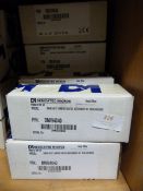 *Twelve Boxes of Dedicated Micros 94040 Anti Tampe