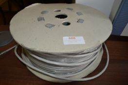 *Reel of Cable 5E 7x0.204pR (Grey)