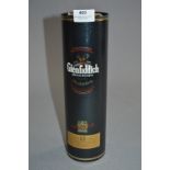 Bottle of Glenfiddich Special Reserve Single Malt