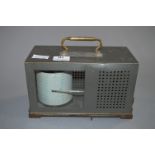 Short & Mason of London Barograph Serial No. C9565