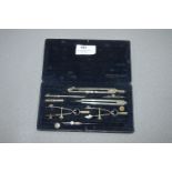 Cased Drawing Set