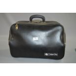 British Rail Inter-City Travel Bag