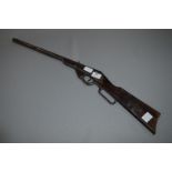 Daisy Model H Toy Rifle 1913-1917