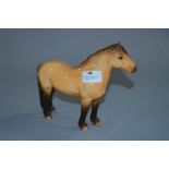 Beswick Highland Pony