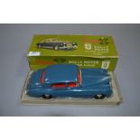 Triang Minic Rolls Royce Silver Cloud (Boxed)