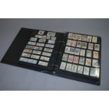 Album of World Stamps