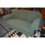 1930's Drop End Sofa