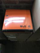 *Box Containing 4x3 Packs of Glo A4 Lever Arch Fol