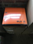 *Box Containing 4x3 Packs of Glo A4 Lever Arch Fol