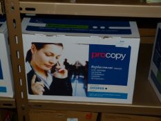 *Procopy Replacement Laserjet Toner Cartridge DR2000