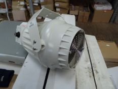 *Dedicated Micros Model:2020 240V Infrared CCTV La