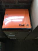 *Box Containing 4x3 Packs of Glo A4 Lever Arch Fol