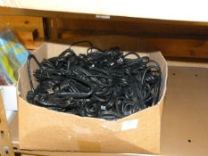 *Box of USB Cables