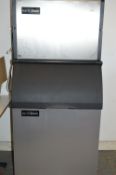 *Isomatic Commercial Ice Maker Model:ICE0605FA6