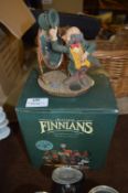 Declan's Finnians Figurine - Delaney Tis Yourself