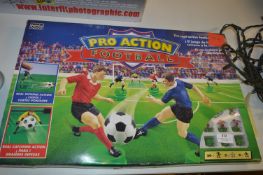 Parka Toys Pro-Action Table Football